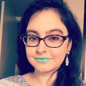 Meet your Posher, Molly